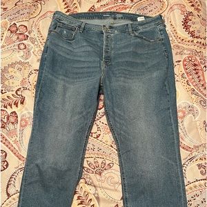 Old Navy women’s bootcut jeans